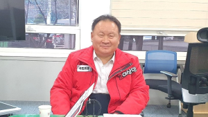 국힘 대전시당위원장에 이상민 유성을 당협위원장 선출