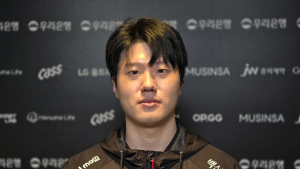 “팀이 원하는 모습과 달라”…‘구거’ 김도엽을 깨운 한마디
