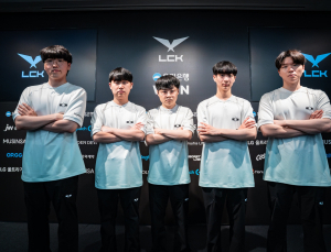 ‘루시드·쇼메이커 맹활약’ DK, BNK 2-0 꺾고 3승째