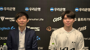 DK “스프링서 광동 못 이겼다…서머 분기점 될 것”