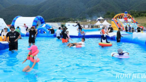 “여름휴가 8월 첫째 주에 많이 간다”…‘2박3일 일정에 1인당 20~40만원’ 가장 많아 