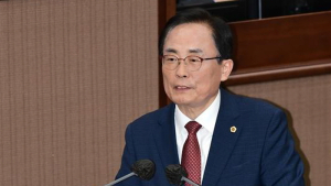 김형재 시의원 “지하철역 점포 무질서...다중인파 사고 위험 증가”