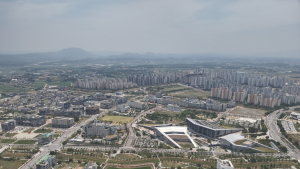 충남대 내포캠퍼스, 스마트농업 인재육성 '날개'