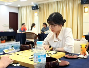 최정 시대 저무나…충격적인 황룡사배 3연속 패배