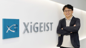 “단독주택은 나무로 지어야죠”…GS건설 주택브랜드 ‘자이가이스트’