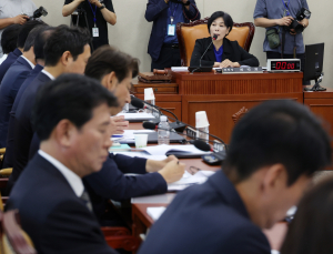 ‘제4이통·라인야후’ 과방위 현안 질의…서상원·최수연 불참