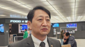 안덕근 “동해 가스전 검증 충분, 인프라 구축해 12월 첫 탐사”