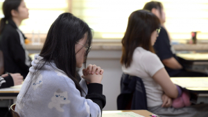 불수능 우려에 ‘수시 논술’ 인기…“수능 경쟁력 먼저 따져야”