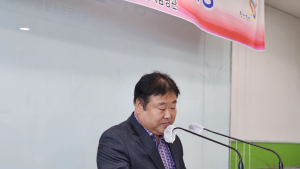 당진시, 직속기관·사업소 정례브리핑 통해 현안사업 설명