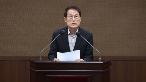 조희연 “학생인권조례 폐지 유감…무효확인소송‧집행정지 신청할 것”
