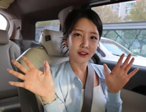 레이싱모델 출신 유튜버 ‘한선월’, 자택서 숨진 채 발견돼