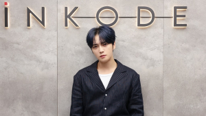 동방신기 이후 가수 인생 20년…김재중의 새 꿈