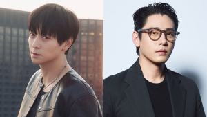 강동원·유태오, 美 아카데미 신입 회원으로