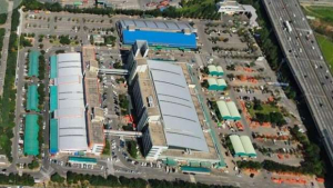 인천시, 삼산농산물도매시장 판매동·경매동 신축 추진