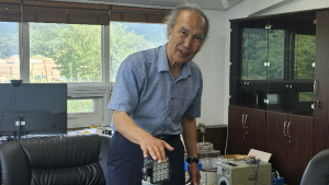 “천안서 세계 친환경에너지 시대 열겠다”