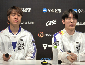 DRX “밴픽 준비대로 됐는데…실수 쌓였다” [LCK]