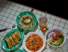 오뚜기 카레X도산분식, 28일부터 협업 메뉴 선보여