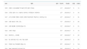 “사퇴 안하면 내가 탈퇴”…제자에 부적절 편지 쓴 교총회장 논란