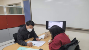 충남진로진학상담센터, 대입 수시 대비 1대1 맞춤상담 [충남에듀있슈]