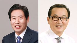 민주당 전주시의원들, 12대 의회 후반기 의장 후보 남관우 의원 선출 