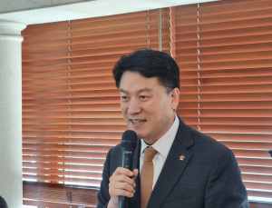 한의사협회장 “의료공백 대응 위해 한의사 역할 확대해야”