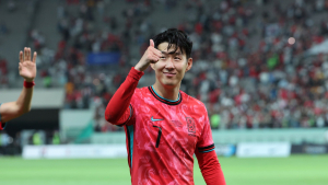 한국, 호주·사우디 피했다…일본·중국은 ‘죽음의 조’
