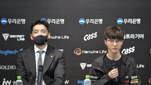 ‘4연패 탈출’ 강동훈 감독 “끝까지 포기 않겠다”