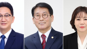 민주당 전주시의원들, 제12대 후반기 상임위원장 후보 선출