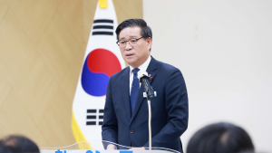 진병영 군수 