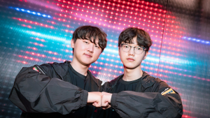 서머의 KT, ‘T1 홈그라운드’ 원정서 2-1 역전승 [LCK]