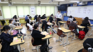 내신 만회·학교 부적응…4년제 대학 검정고시 합격생, 12년새 최고치