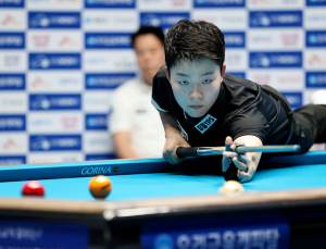 2일 오후 개막식…PBA 시즌 두 번째 투어 스타트