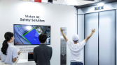 IoT 맨홀·드론철탑 점검…SKT, AI로 안전 산업현장 조성