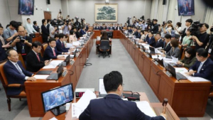 대통령실 “채상병 특검, 수사 결과 후 판단해야”