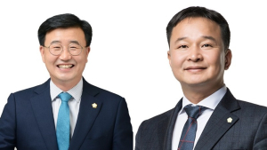 완주군의회, 제9대 후반기 의장에 유의식 의원 선출
