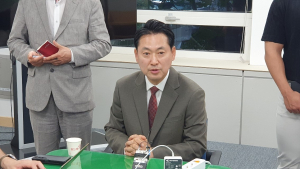국힘 장동혁 의원 