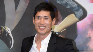 무술감독 정두홍, ‘존 윅’ 후속작으로 美 배우 데뷔
