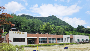 영월 태화산·삼돌이마을 '엄지척 명품 마을' 선정