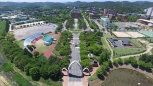경상국립대, '고교교육 기여대학 지원사업' 15년 연속 선정