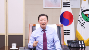 조근제 함안군수