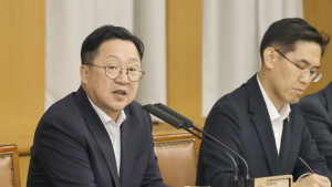 이장우 대전시장 