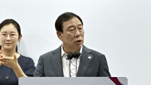 세종시, 유지필성(有志必成)이라며 기업유치는 사불가론(四不可論)