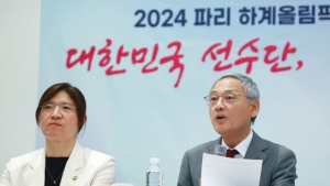 유인촌 장관, 체육회 임원 연임 제한 폐지 정관 개정 ‘반대’