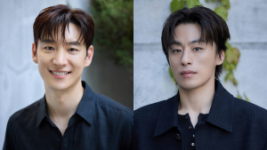 이제훈·구교환이 ‘탈주’에 녹아든 순간