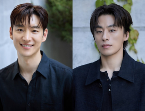 이제훈·구교환이 ‘탈주’에 녹아든 순간