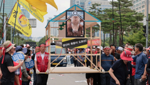 “한우 못 키우겠다”…축산 농가, 12년 만에 국회서 울분