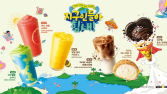 메가MGC커피, ‘지구멜론 스무디’ 등 6종 外 공차코리아·동원F&B·버거킹·SPC [유통단신]