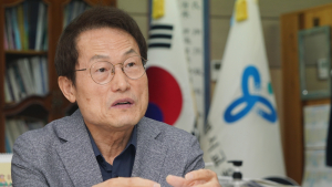 조희연 교육감 “독서 물결로 ‘읽고 생각하는 루틴’ 일상화될 것” [쿠키인터뷰] 