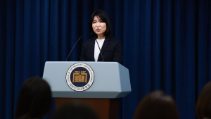이진숙 후보자 “하루 빨리 민주당 몫 상임위원 추천해달라”