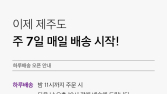 컬리, 제주도까지 ‘하루배송’ 확대 外 현대백화점·롯데면세점 [유통단신]